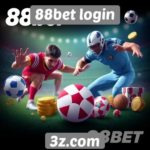 Variedade de jogos oferecidos no 88bet